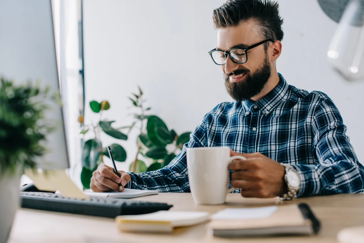 Optimisez votre espace de travail pour booster vos performances
