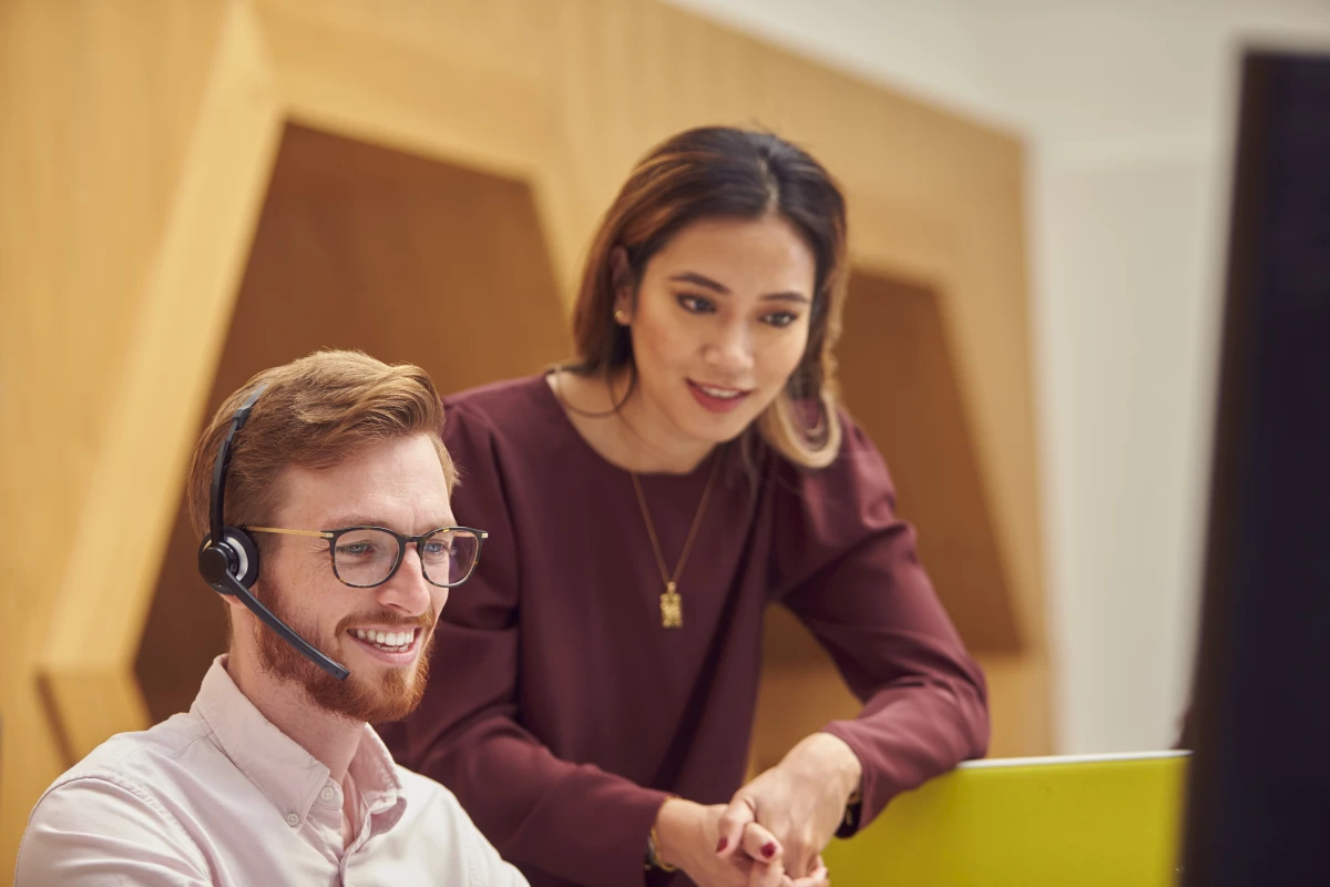 L'IA au service de l'excellence client : Une révolution pour votre entreprise