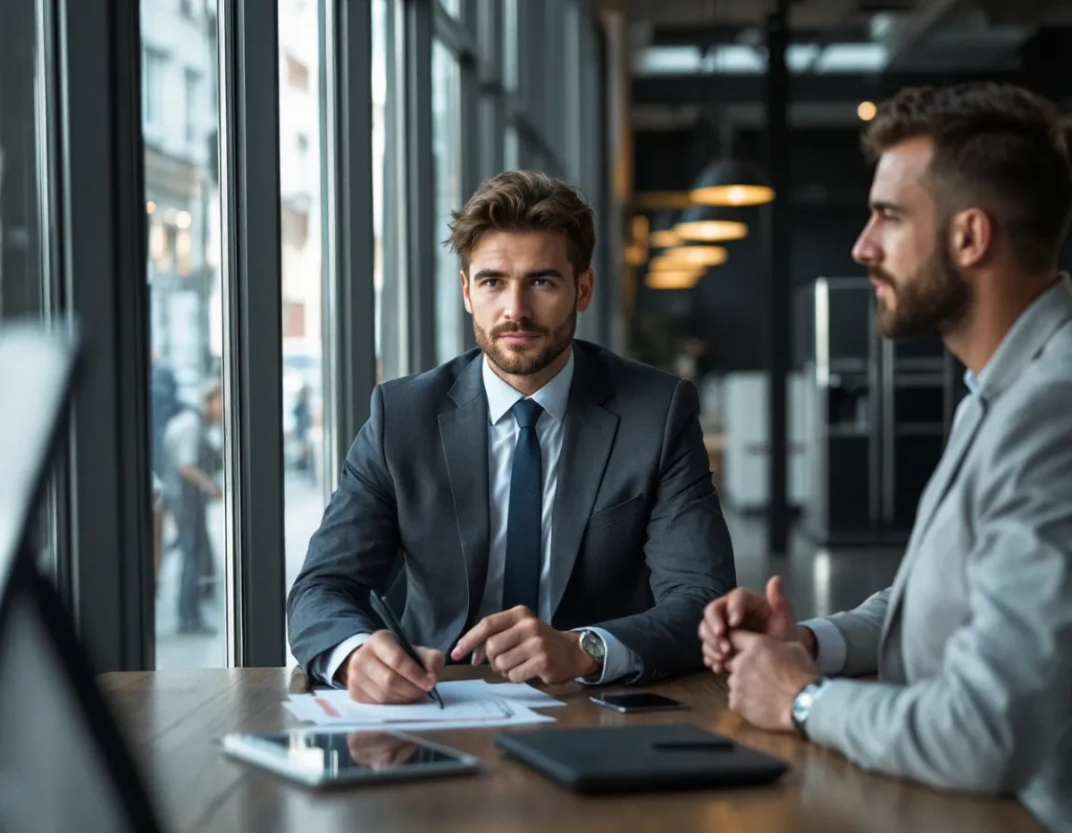 Démarrer en Solo: Les Bénéfices Clés du Statut d'Entreprise Individuelle