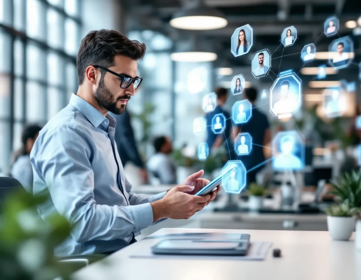 Kelio : Transformez l'Accès Direct au Système RH pour une Gestion Optimisée des Talents