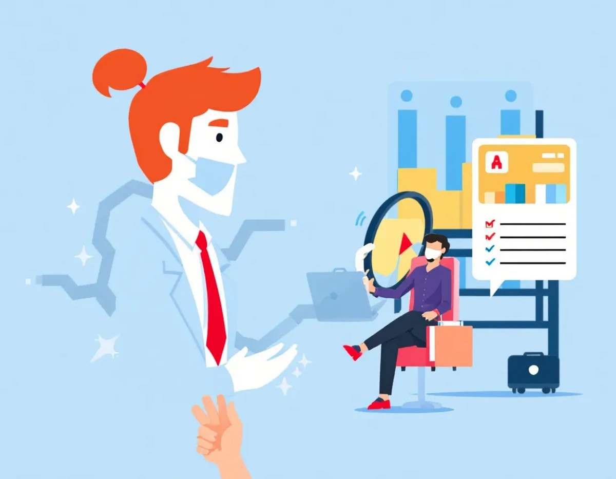 Les avantages stratégiques du recrutement externalisé pour votre entreprise