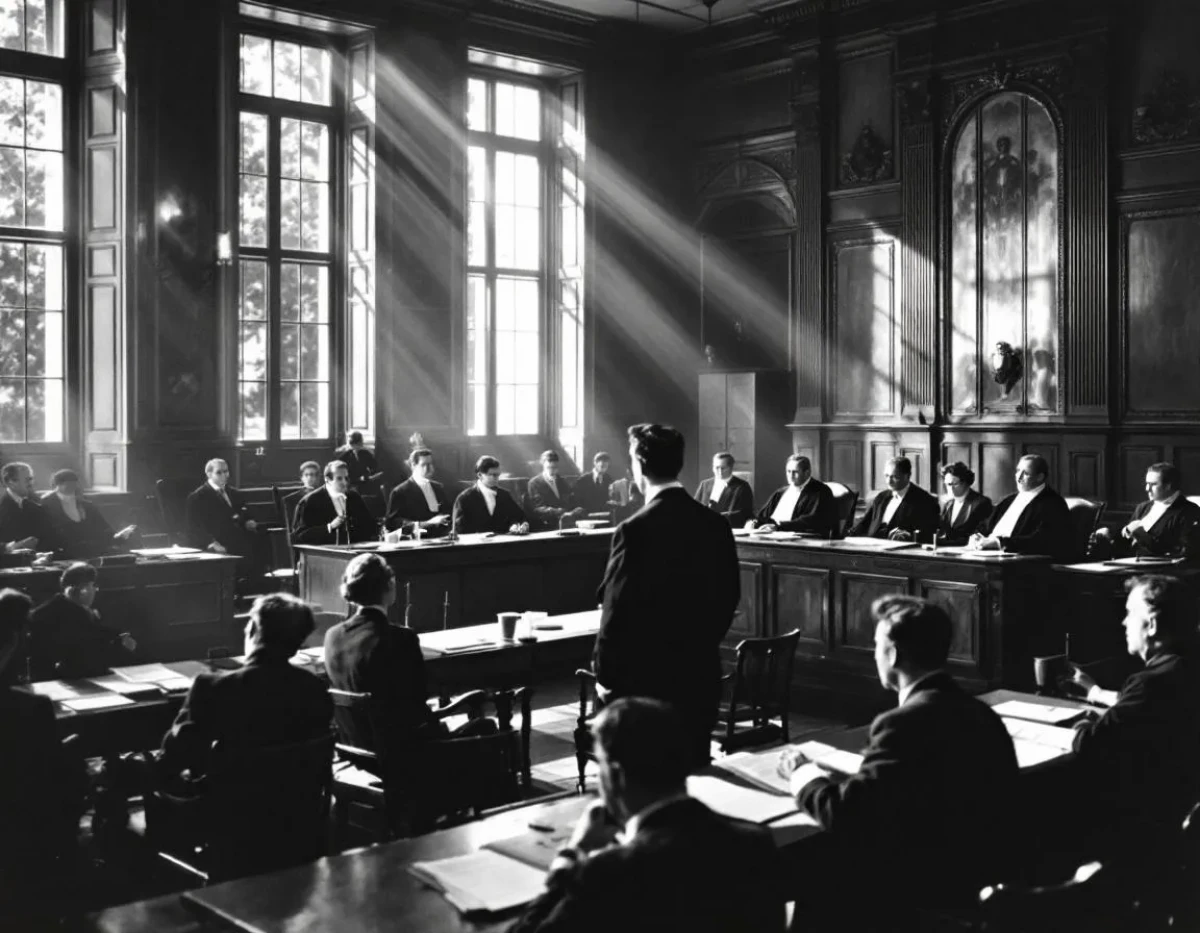 L'Arrêt Appieto du 20 Novembre 1963 : Une Révolution Silencieuse du Droit Civil Français