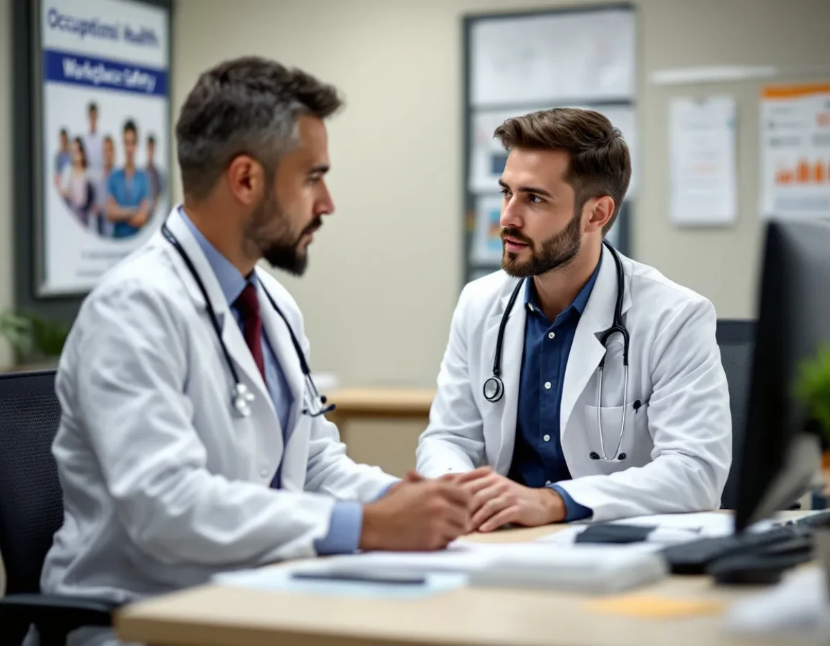 La consultation du médecin du travail lors d'une reprise professionnelle : obligation ou recommandation ?