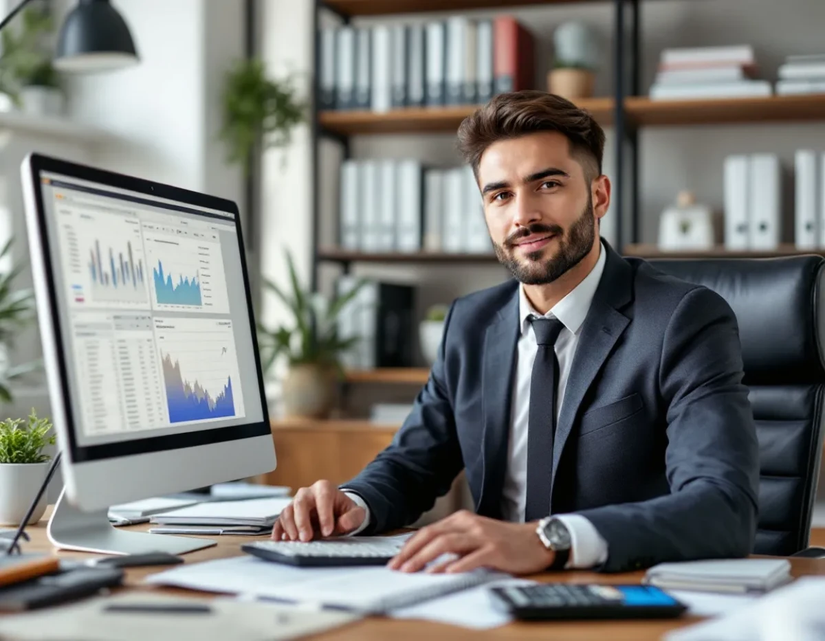 Maîtriser l'Expertise Comptable : Guide Approfondi des Techniques Clés