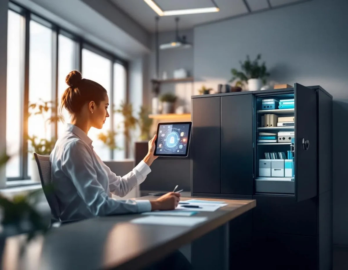 Sécurisez vos documents critiques avec les solutions innovantes d'Arkevia