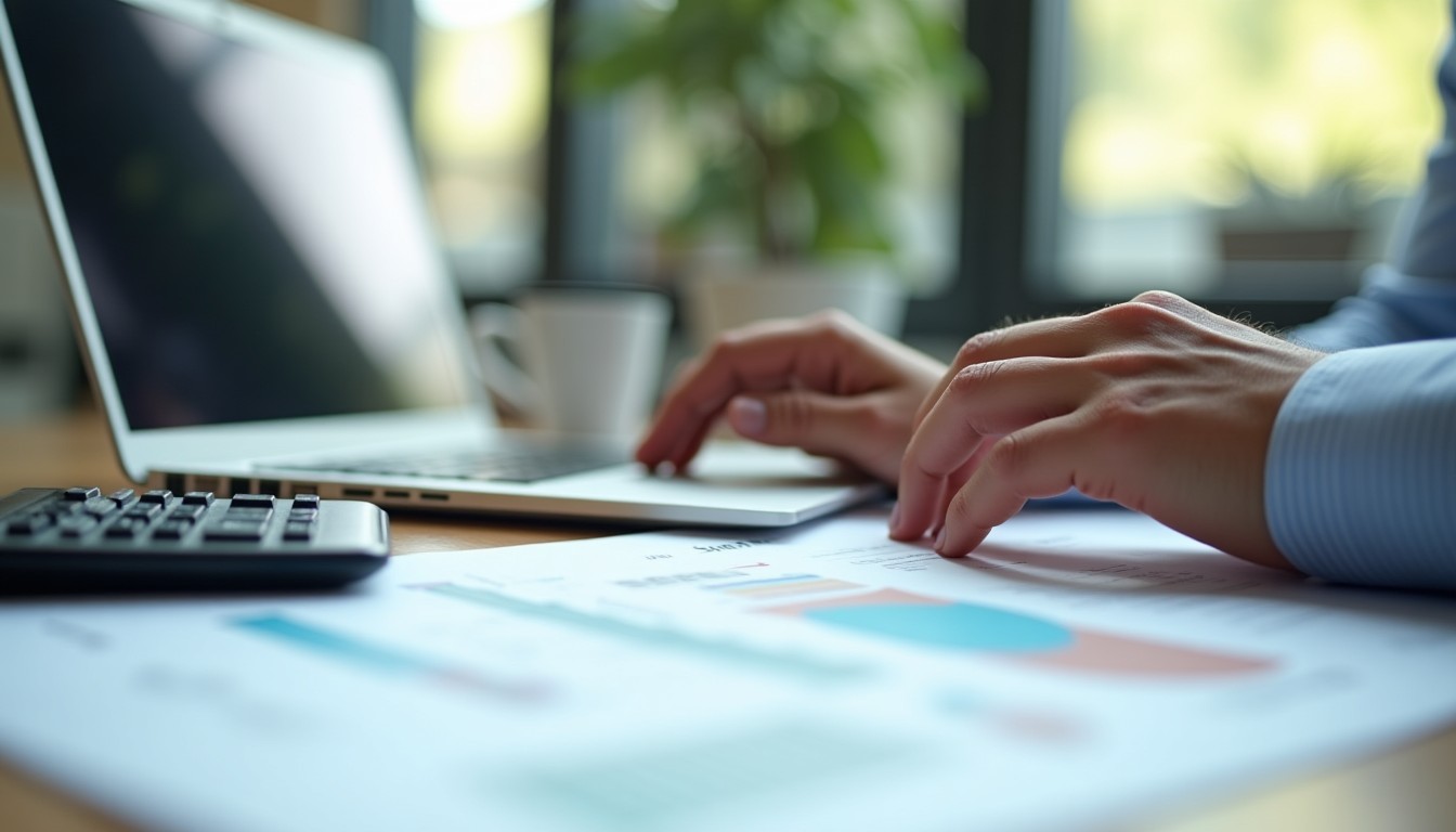 Comptable pour auto-entrepreneur : tarifs et prestations