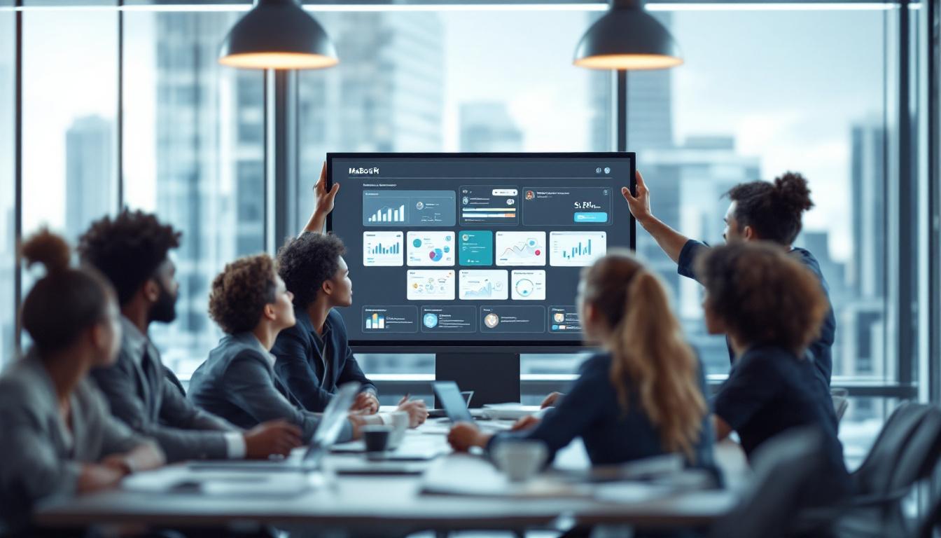 MaBoxRH : 7 fonctionnalités essentielles pour les PME