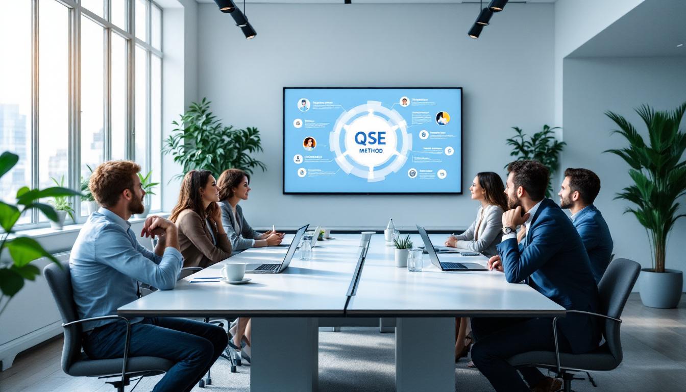 La méthode QSE : définition et application en 2026