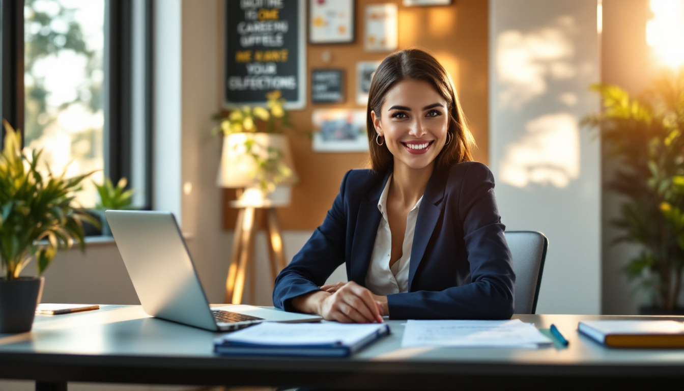 Comment un exemple d'objectif professionnel peut changer votre vie