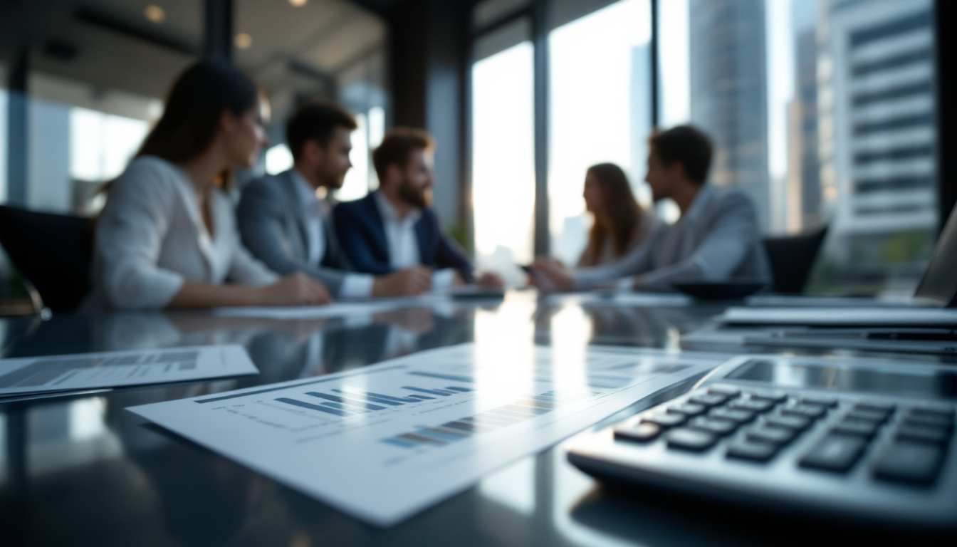 Calcul de la marge commerciale pour optimiser vos profits